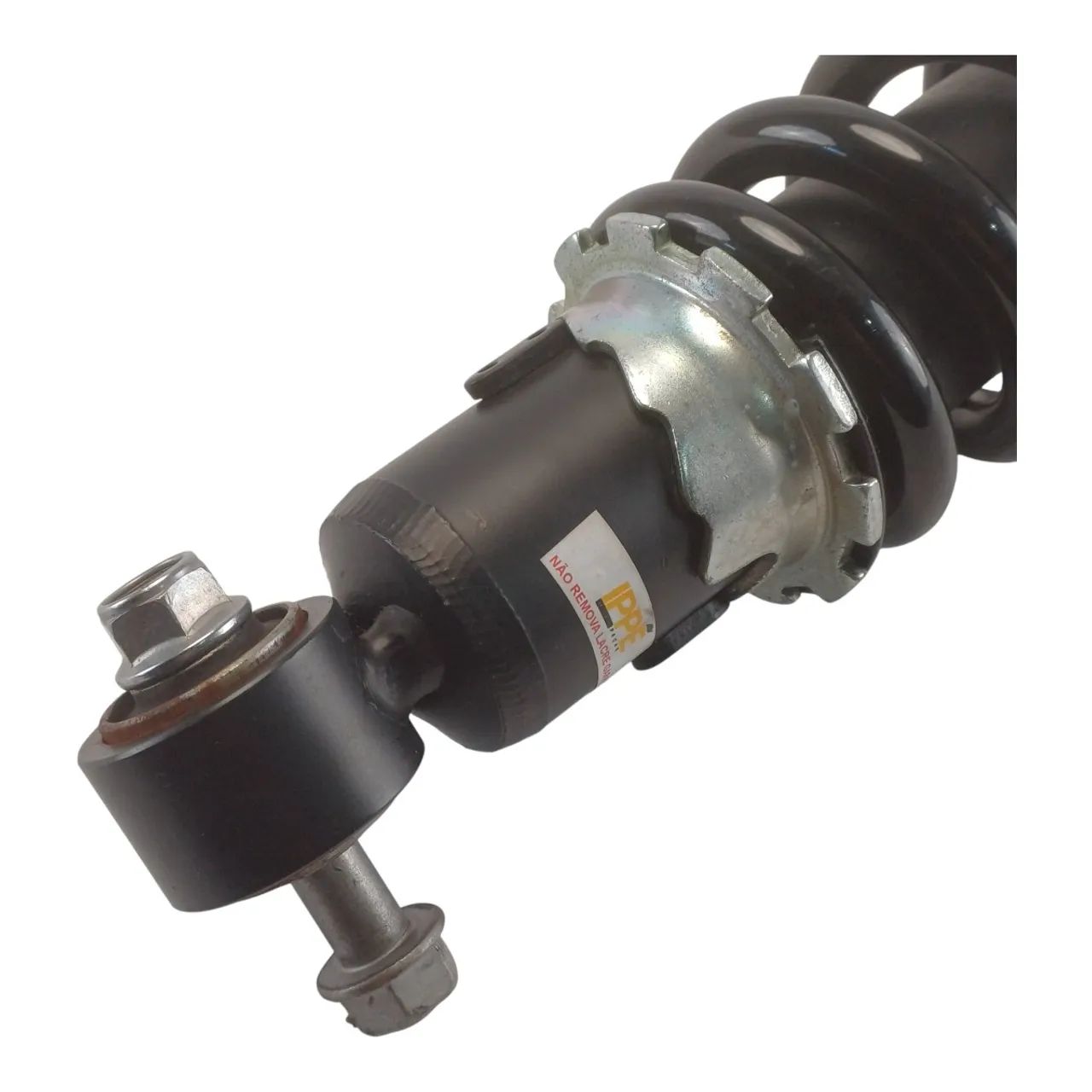 Amortecedor Traseiro Kawasaki Ninja 400 18 19 20 21 22 23 24