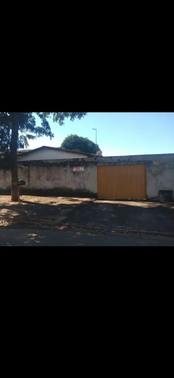 Foto - Aparecida de Goiânia - Jardim Olímpico