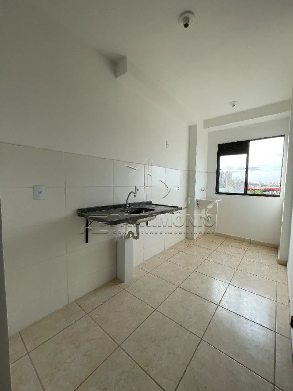 APARTAMENTO 2 QUARTOS LAR LONDRES - Foto 4