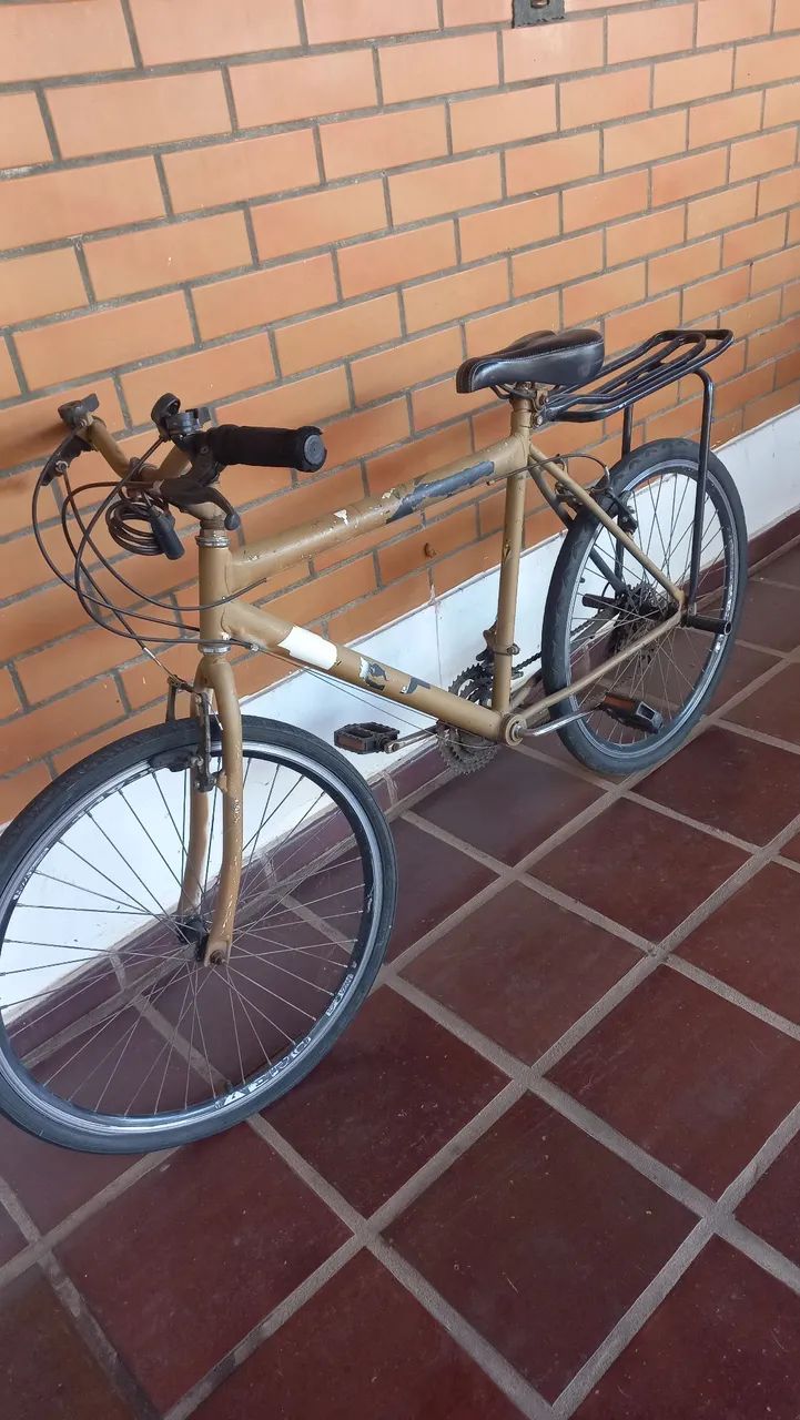 Bicicleta de Passeio - Foto 2