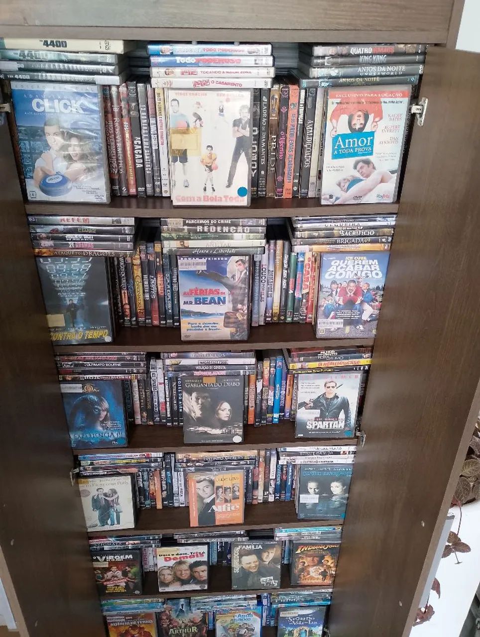 DVD Originais  - Foto 4