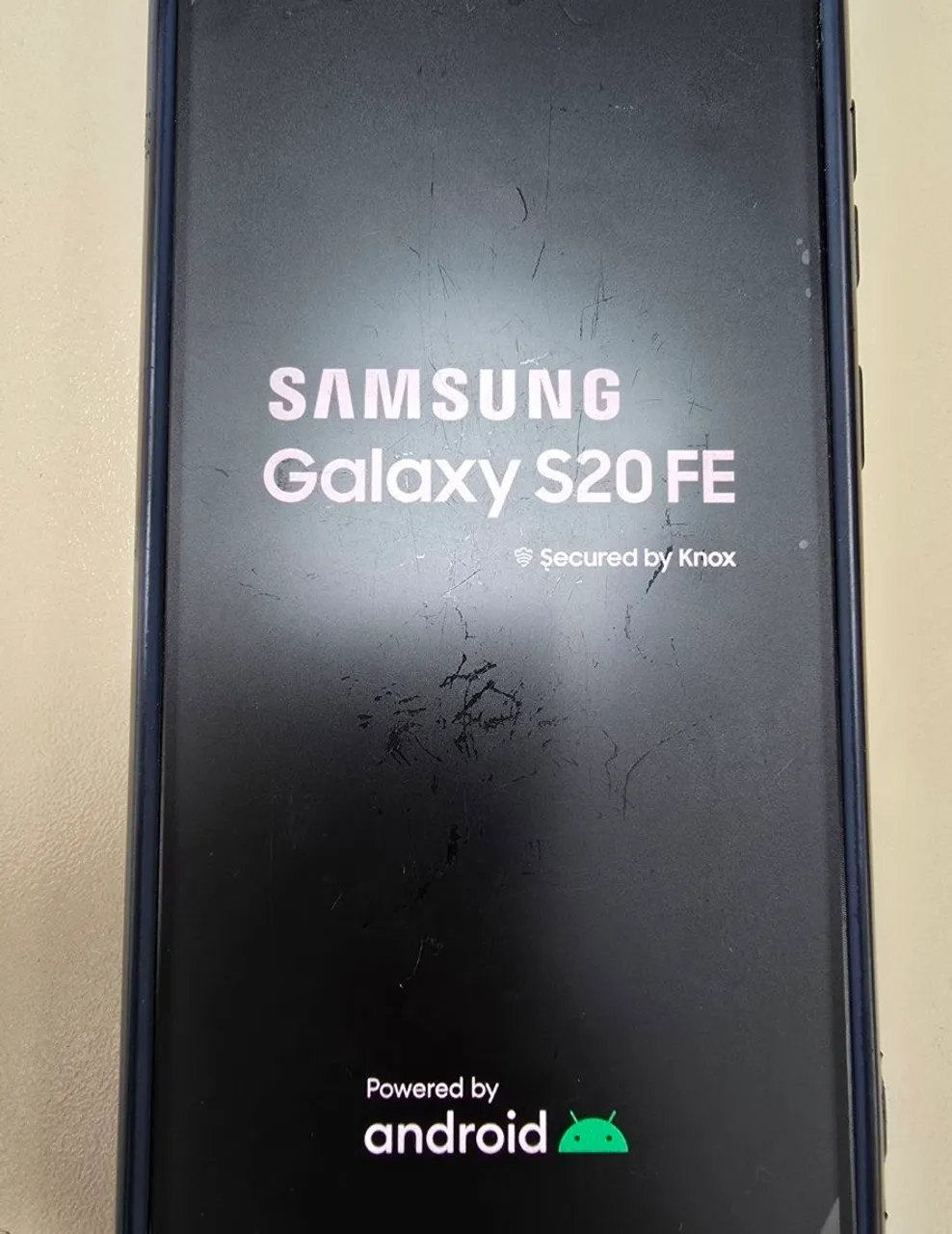 Samsung Galaxy S20 FE 256GB