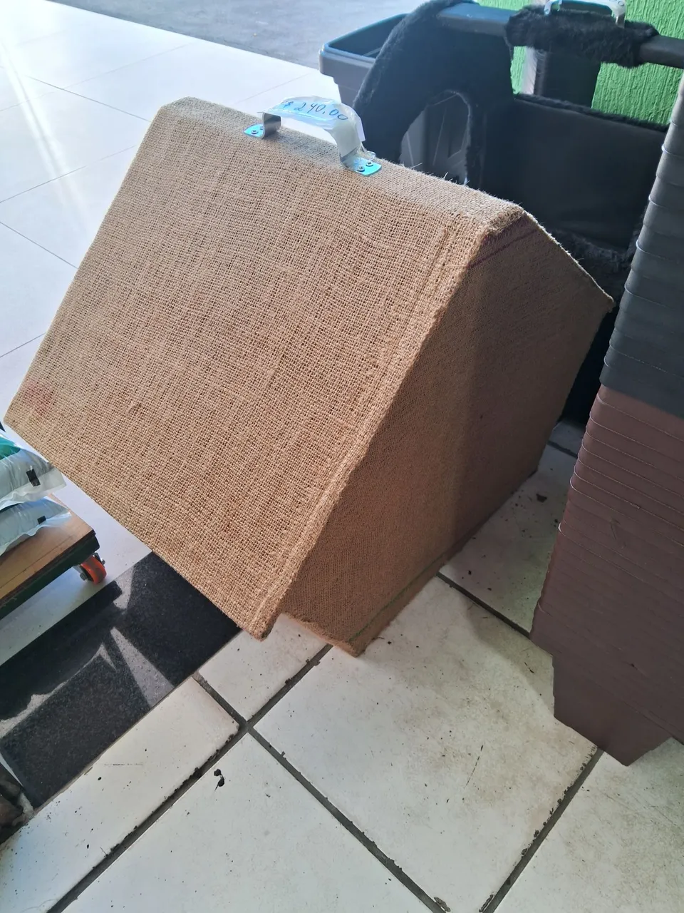 Casinha para Gatos