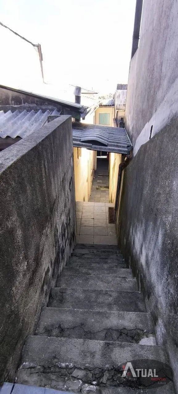 Sobrado para locação em Mairiporã terra preta valor 3.800,00. . - Foto 4