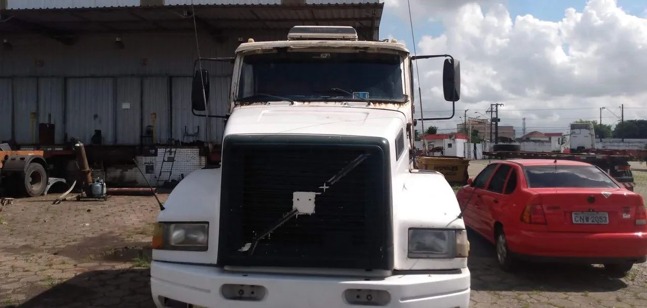 Volvo nl 10e bug de 20 Random - Foto 2