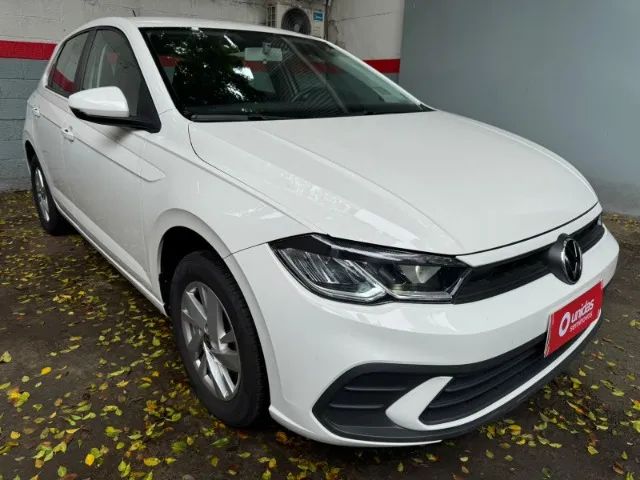 Polo TSI MT 1.0  - 2024 turbo Oportunidade - Foto 2