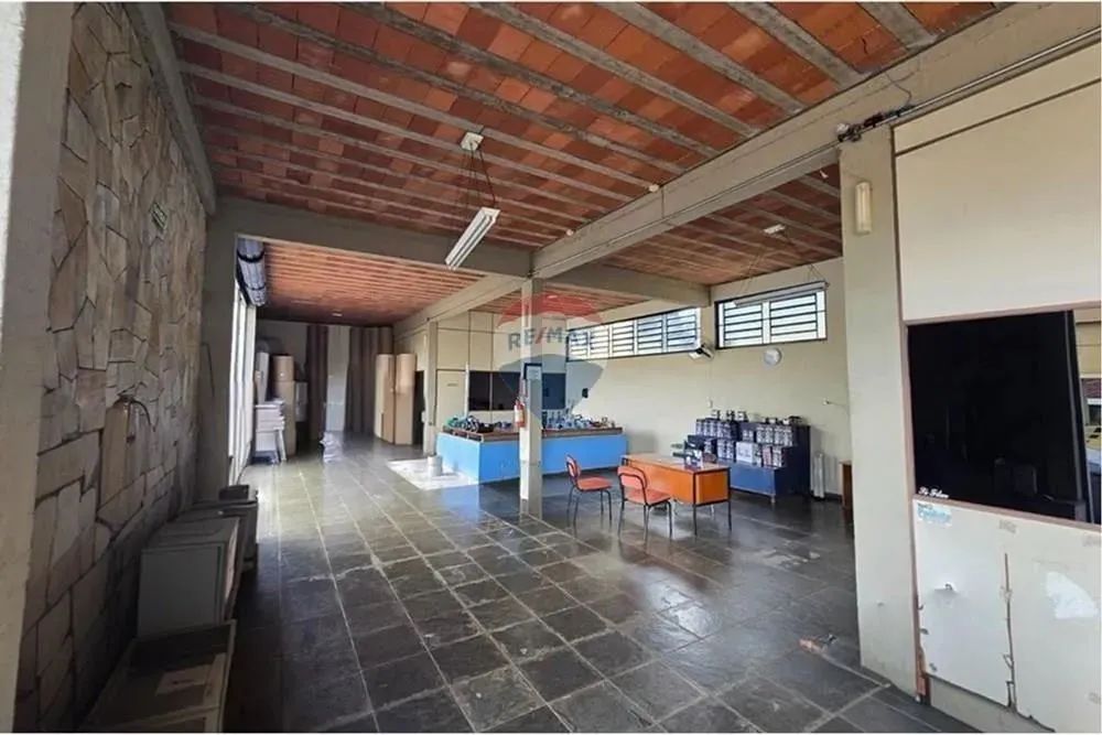 Amplo Imóvel Comercial com Excelente Localização no Jardim Palma Travassos  Ideal para Sho - Foto 3