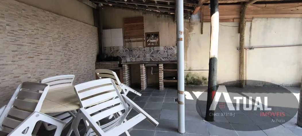 Sobrado para locação em Mairiporã terra preta valor 3.800,00. . - Foto 2