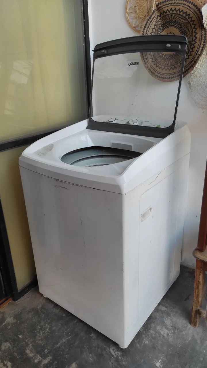 Máquina de lavar 12k