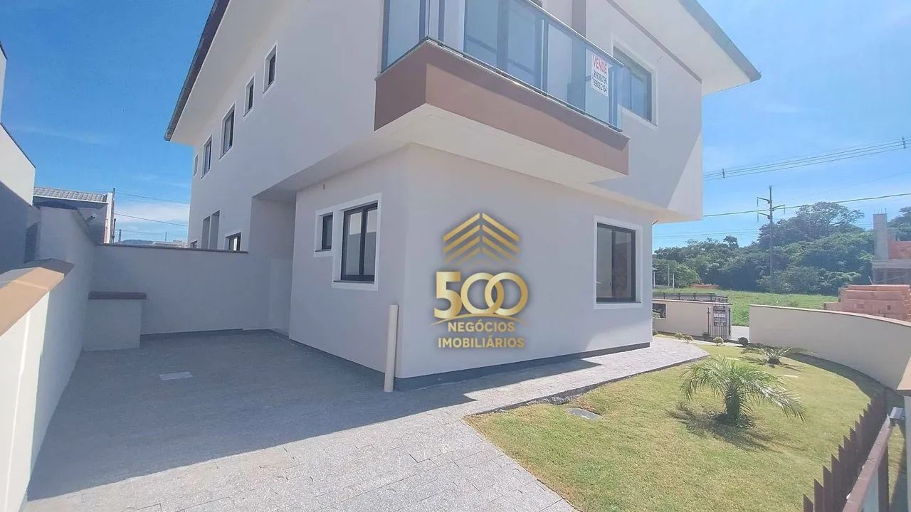 Sobrado 2 suítes à venda, Bela Vista - Palhoça/SC. - Foto 2