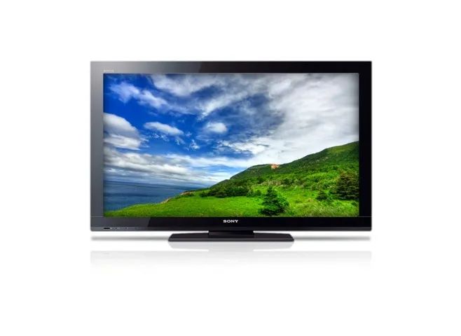 Tv Sony Bravia Kdl-40bx425 - 40 Full Hd