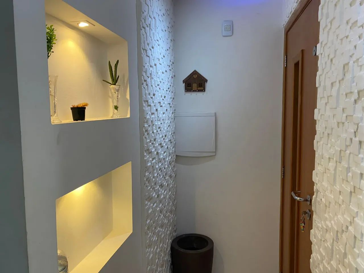 APT. DE 3 DORMS SENDO 1 SUÍTE NO VOG TORRES DO SUL  ILHÉUS/BA - Foto 2