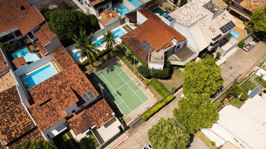 Casa a venda na Mata da Praia - Foto 3