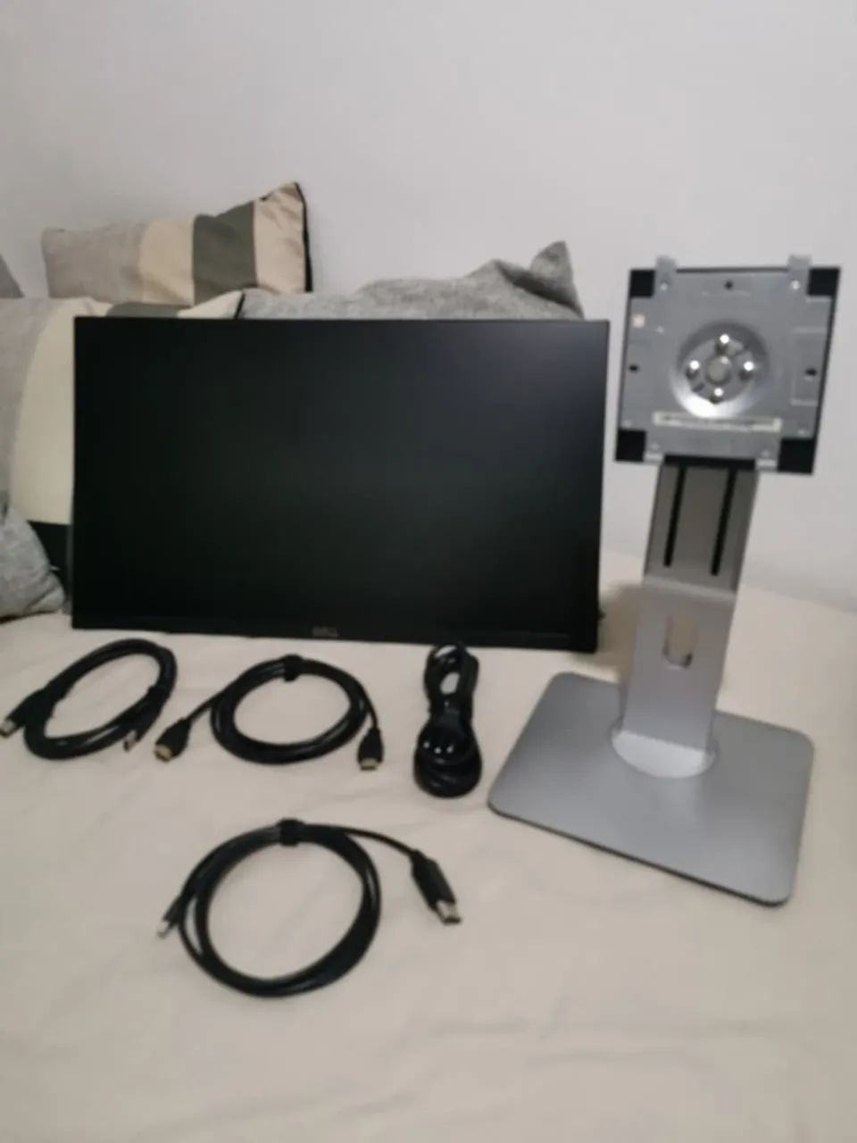 Monitor Dell UltraSharp 24" U2414h - Foto 3