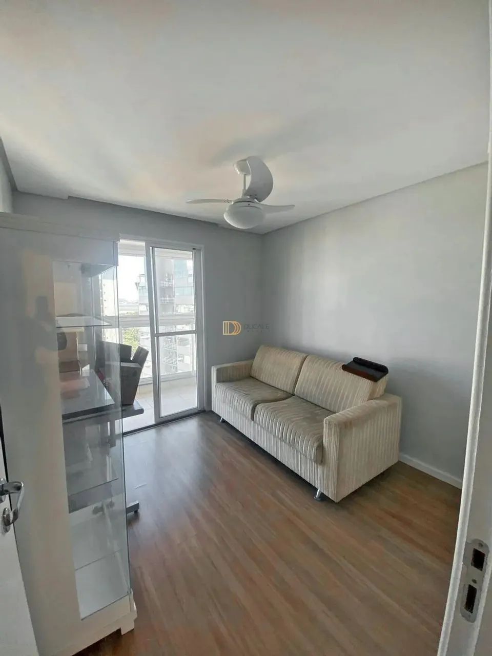 Apartamento para alugar em Vitória, Jardim Camburi, com 3 quartos, com 90 m², La Vita - Foto 2