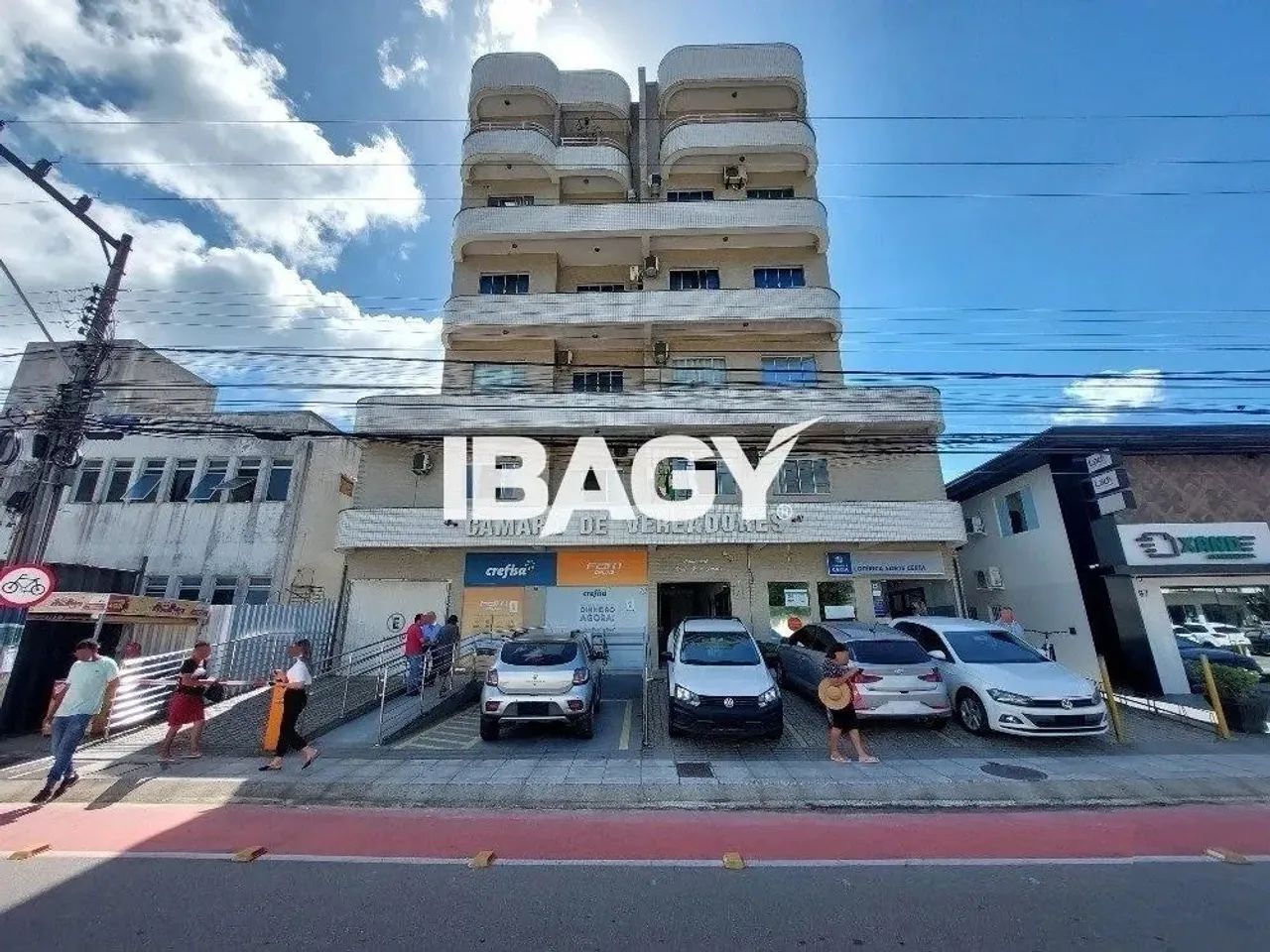 Oportunidade! Salas/Conjuntos em Centro - Biguaçu - Foto 2