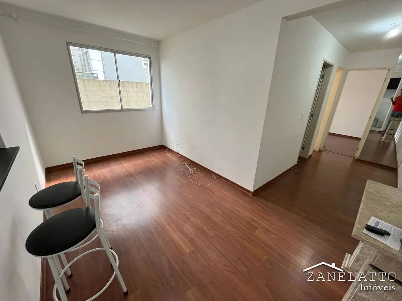 APARTAMENTO 02 DORM - HORTO DO YPE - CAMPO LIMPO - Foto 5