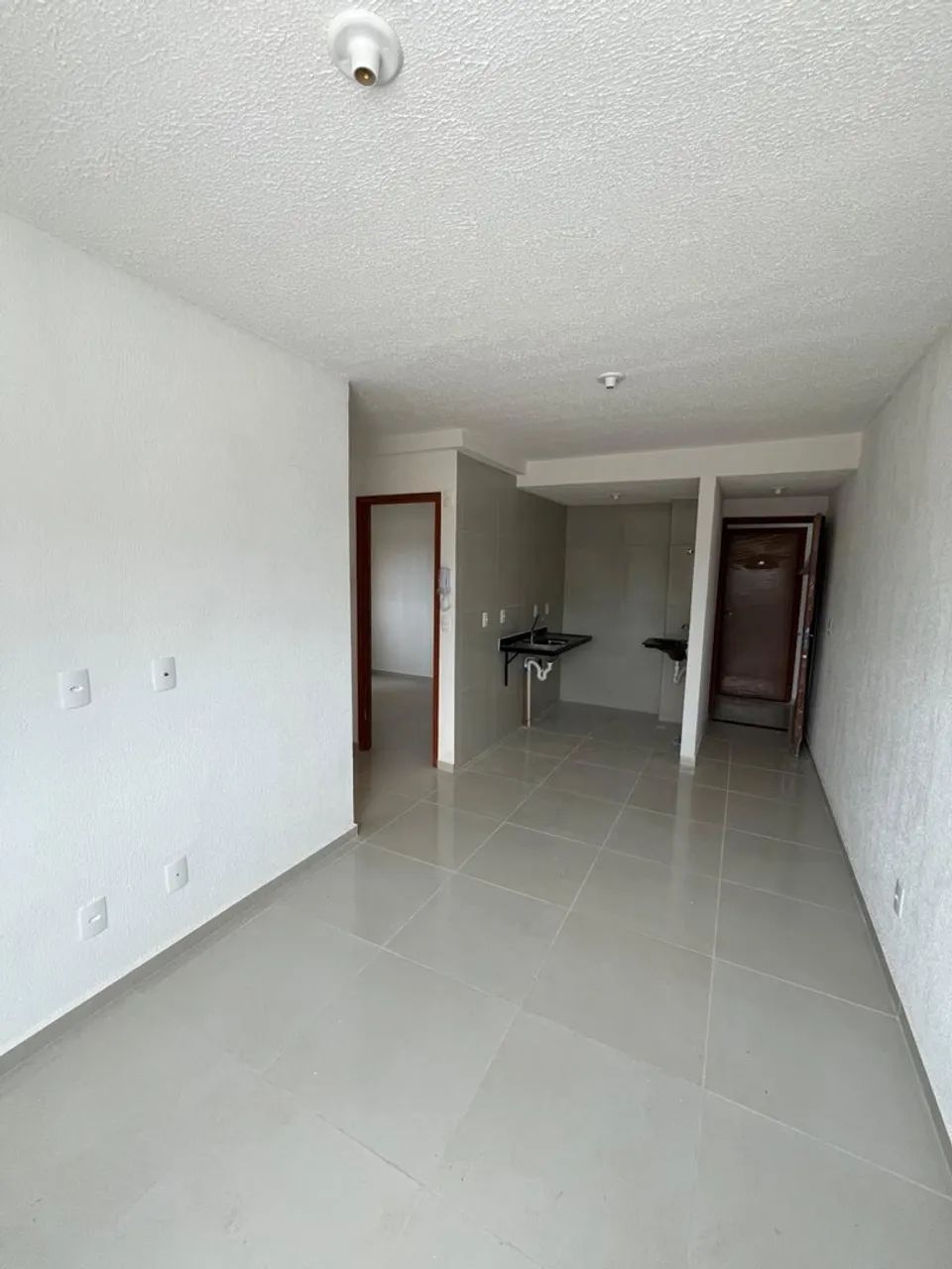 Aluguel de apartamento no Villa Esther  - Foto 2