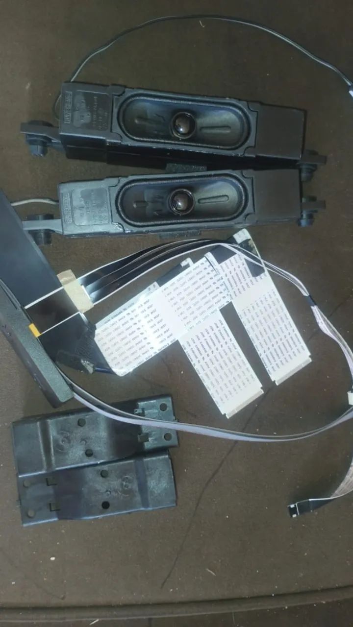 Placas e Acessórios  TV TCL 55P755 SEMP - Foto 3