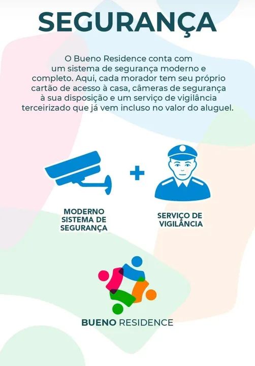 Perfeito local de moradia, ideal para estudantes - Foto 4