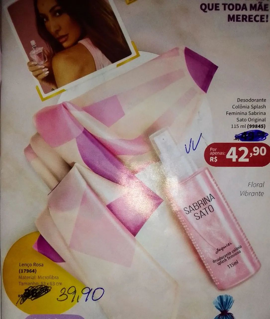 Cosméticos  - Foto 2
