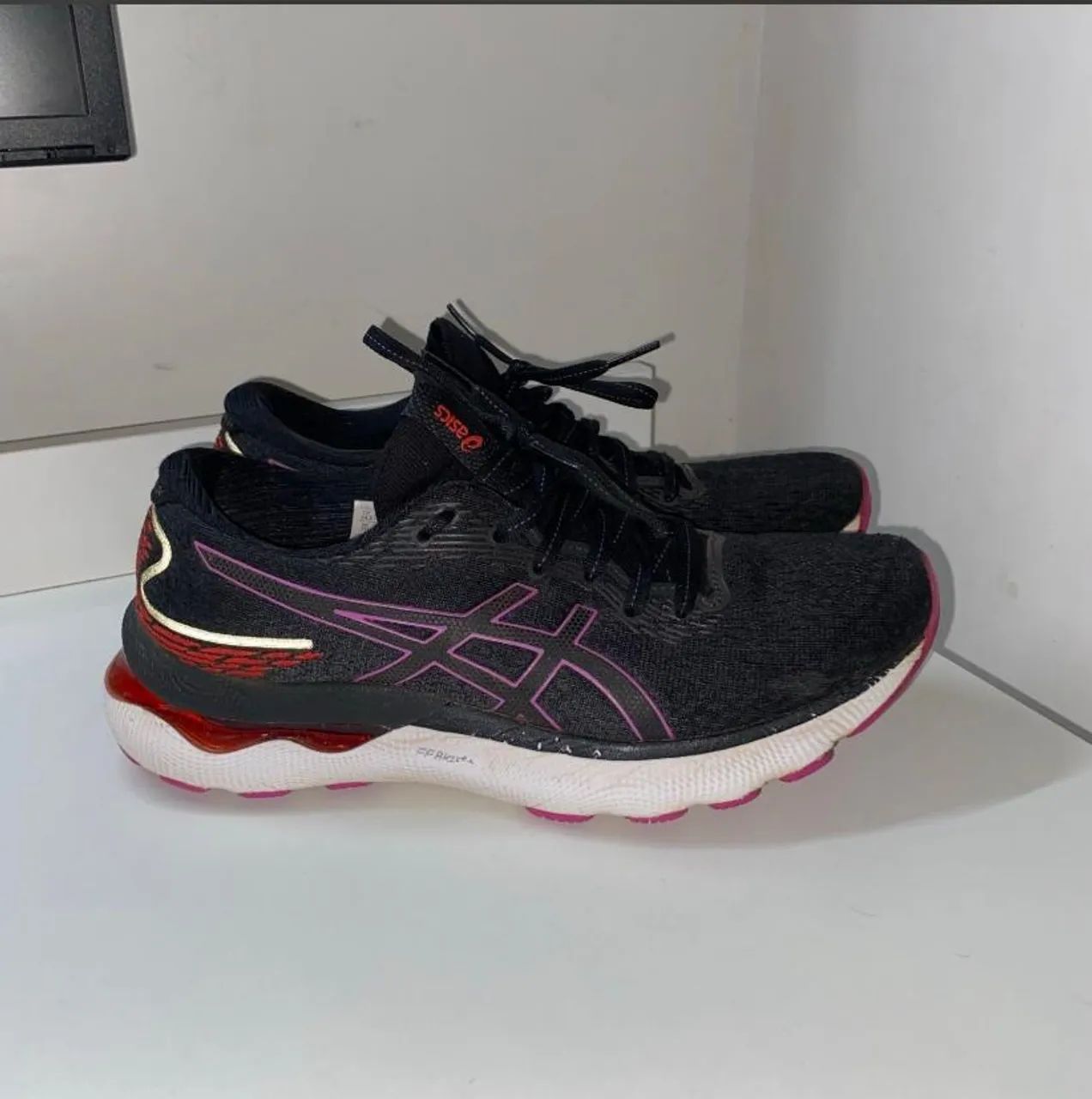 Tênis Asics Gel-Nimbus 24 - Foto 2