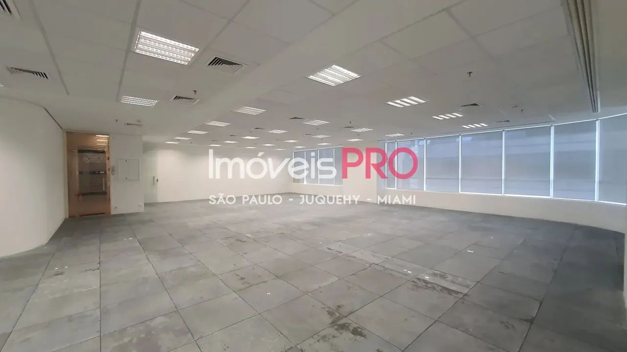 Laje corporativa com 130m² à venda no LWM, próximo a ponte estaiada! - Foto 5