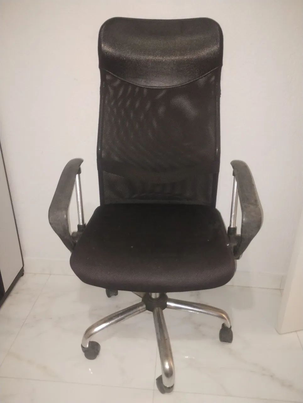 Cadeira de escritório 