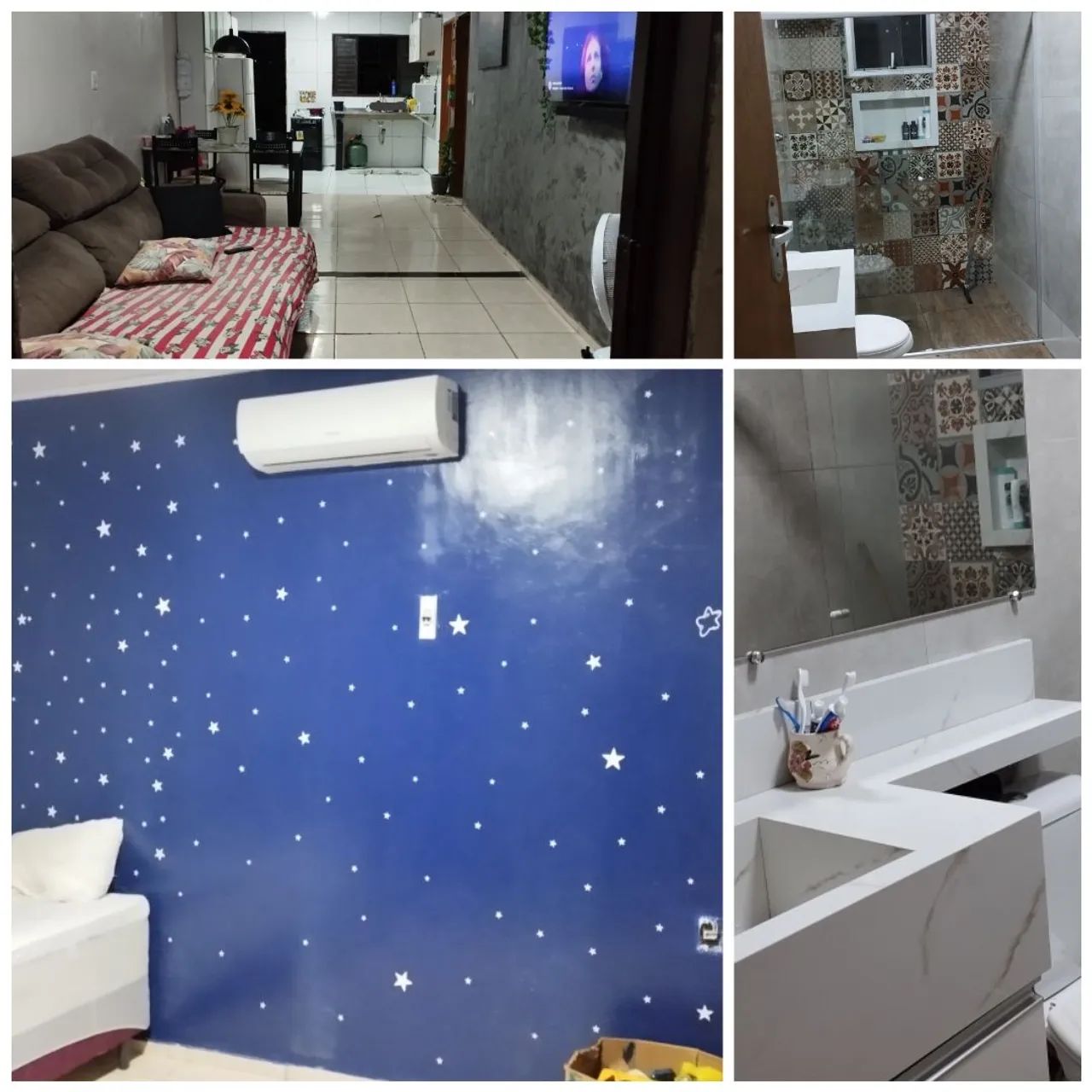 Foto - Cuiabá - São João Del Rei