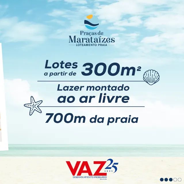 Loteamento Praças de Marataízes ( oportunidade ) - Foto 5