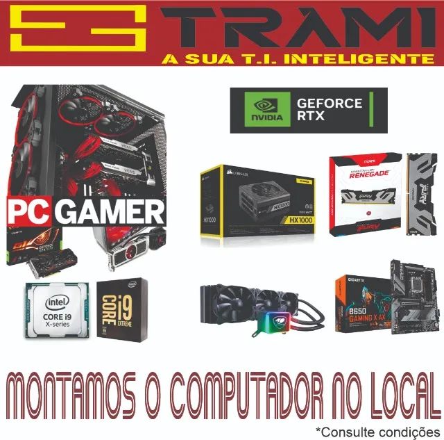 Manutenção e/ou formatação em computador/notebook. Serviços de informática. Leia descrição - Foto 3