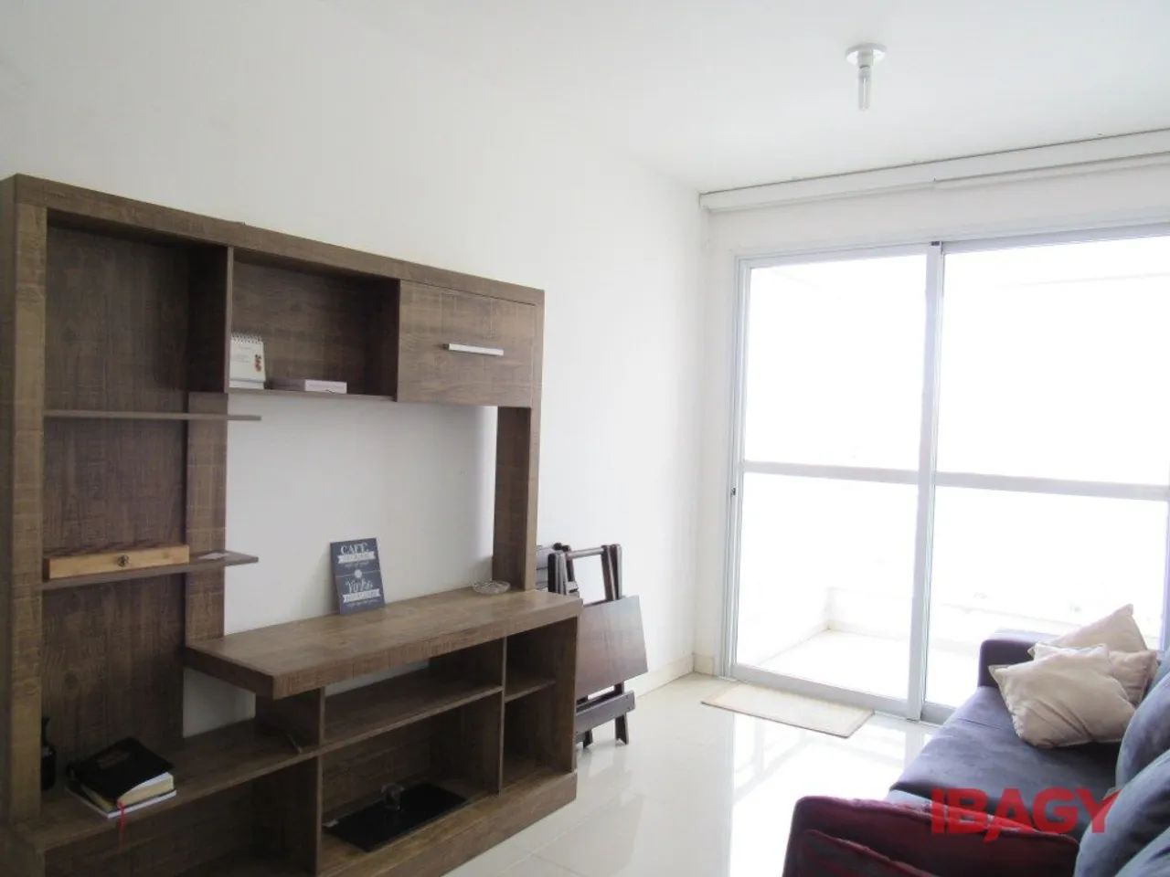 Excelente Apartamento 3 dormitório(s) em Canto - Florianópolis - Foto 3