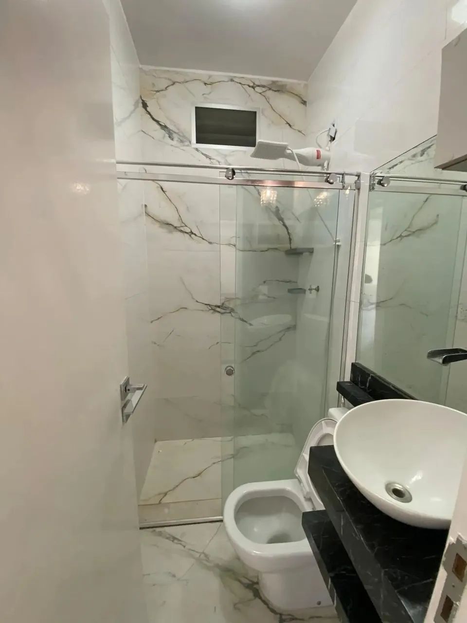 Vendo/Alugo Casa Duplex No Olho D'água Cond Lá Ville - Foto 4