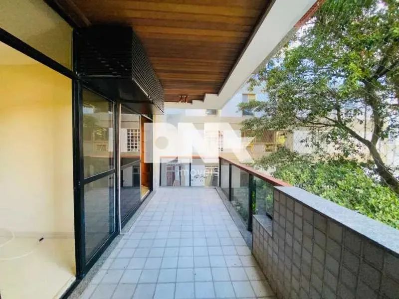 Apartamento : / Residencial / Botafogo