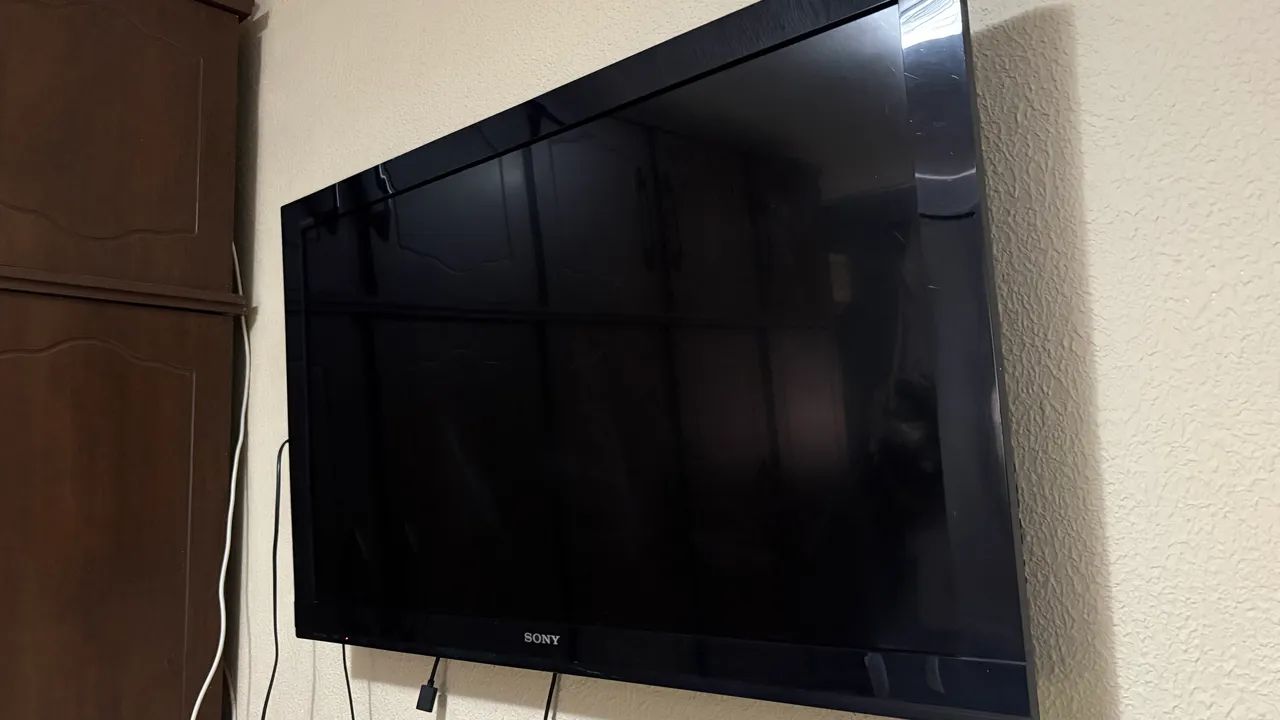 Tv Sony 50 polegadas 