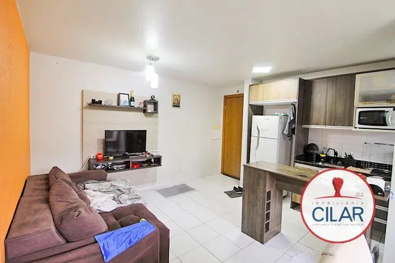 Imobiliária Cilar Vende Apartamento 3 Quartos no Fazendinha com 77,34m², Ref. 100838.001-C - Foto 4