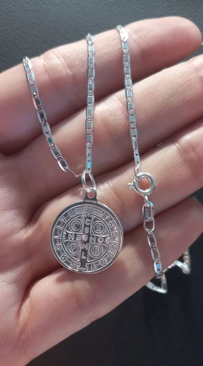 Conjunto completo prata 925 - PROMOCIONAL  - Foto 2
