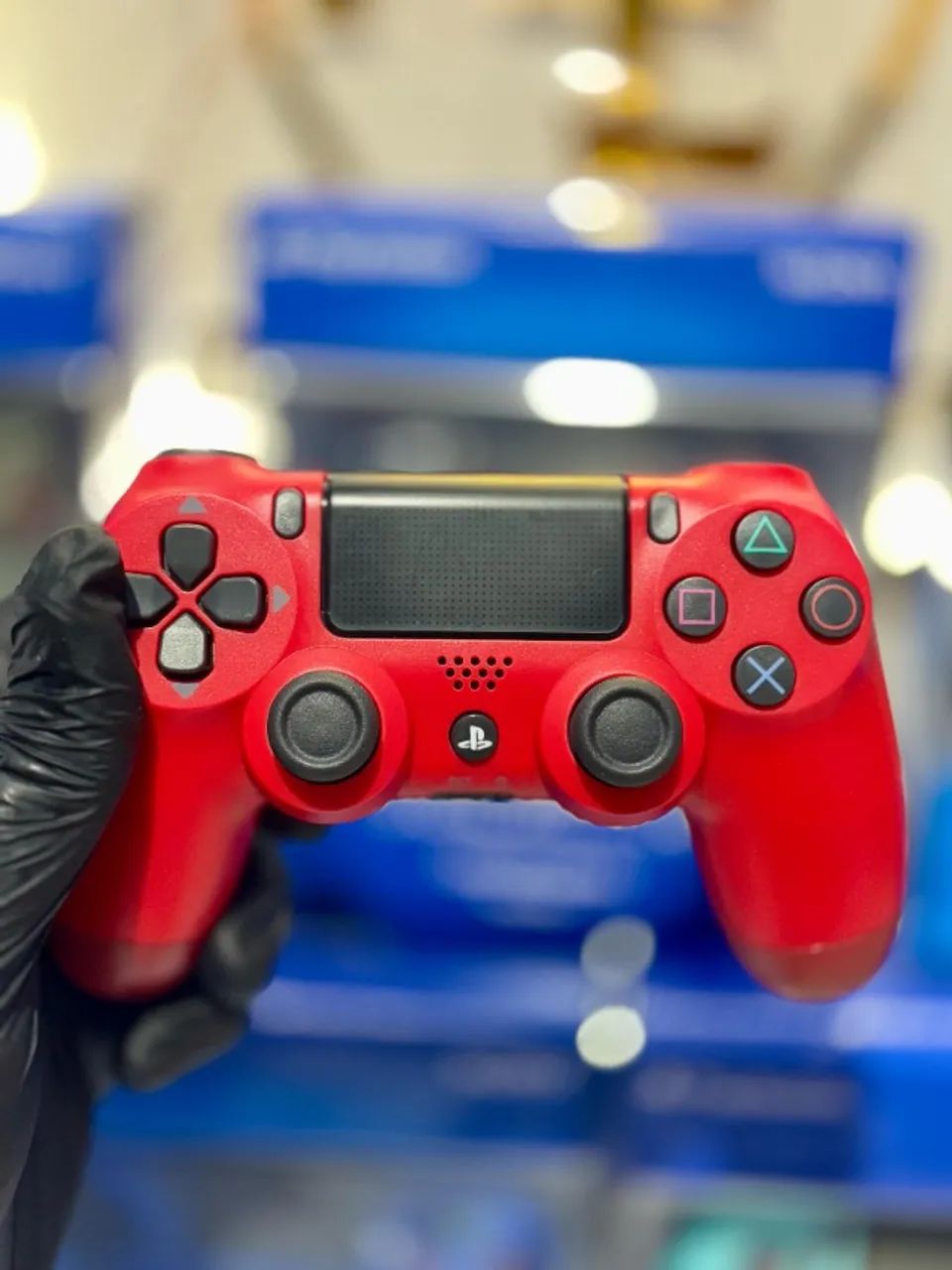 controle ps4 sony - Foto 3