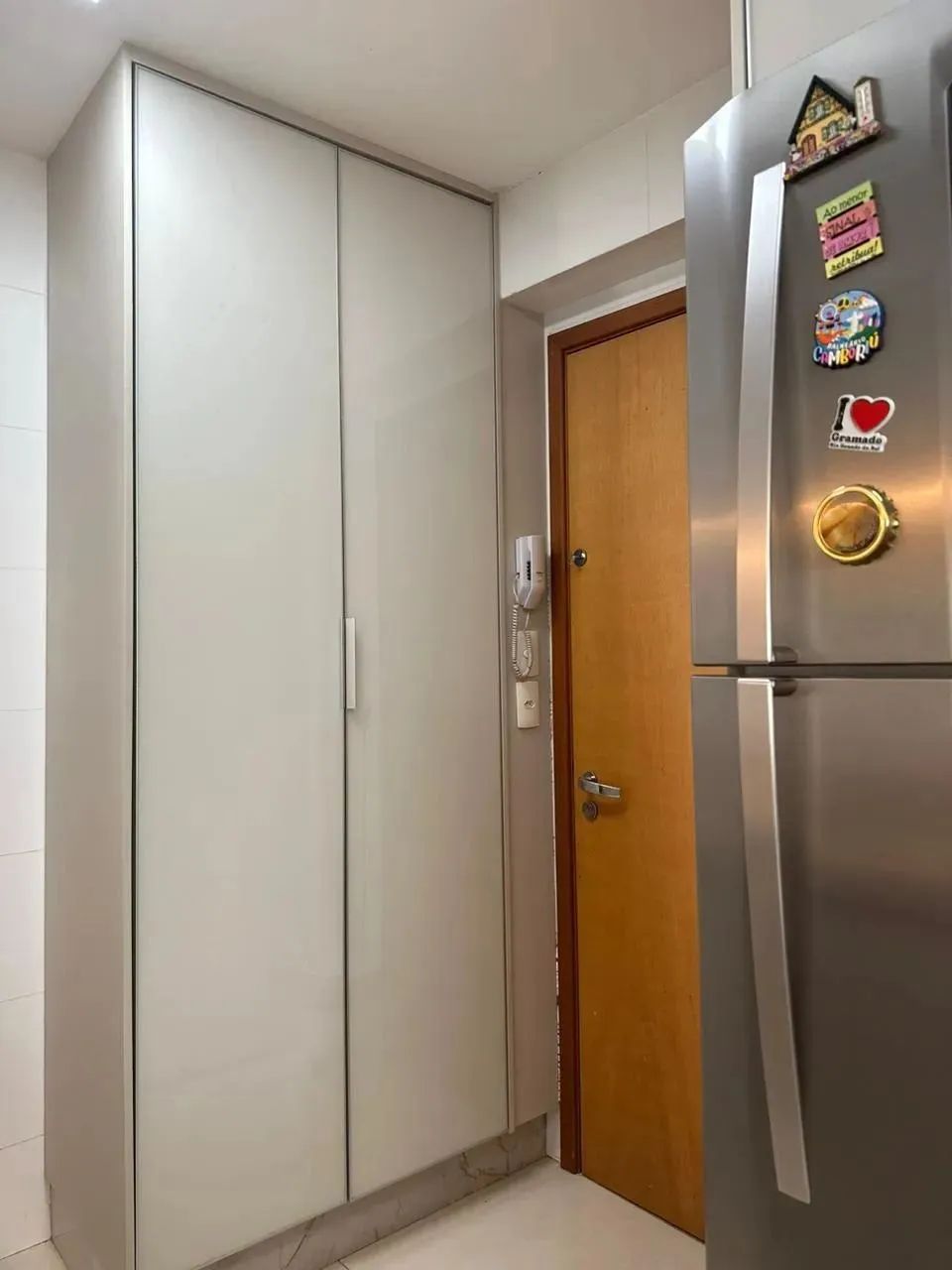 ITIO TAIA Residencial 3 SUITES + 1 CLOSET - Foto 5