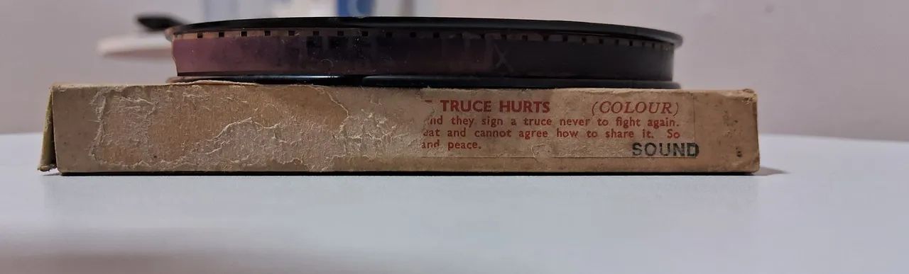 Tom and Jerry - The Truce Hurts Super 8 Walton - Foto 5