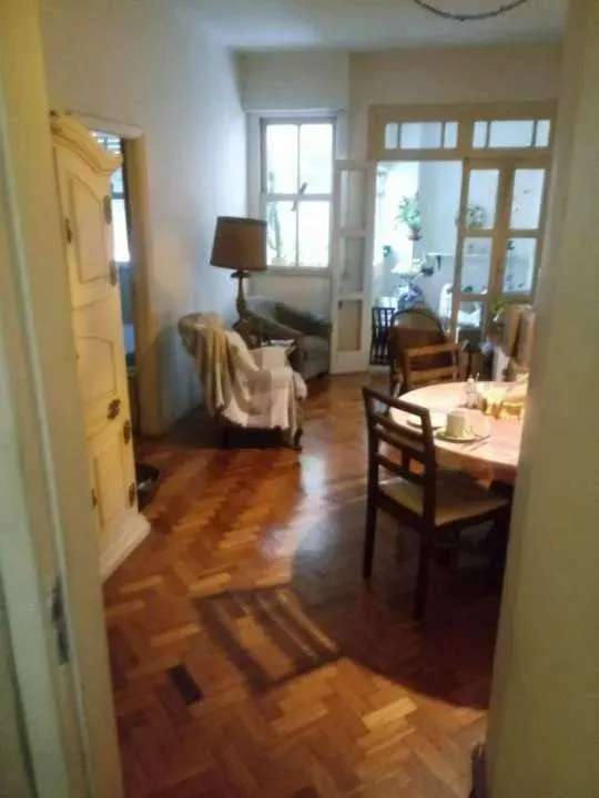 Apartamento à venda Rua Constante Ramos, Copacabana, Zona Sul,Rio de Janeiro - R$ 850.000