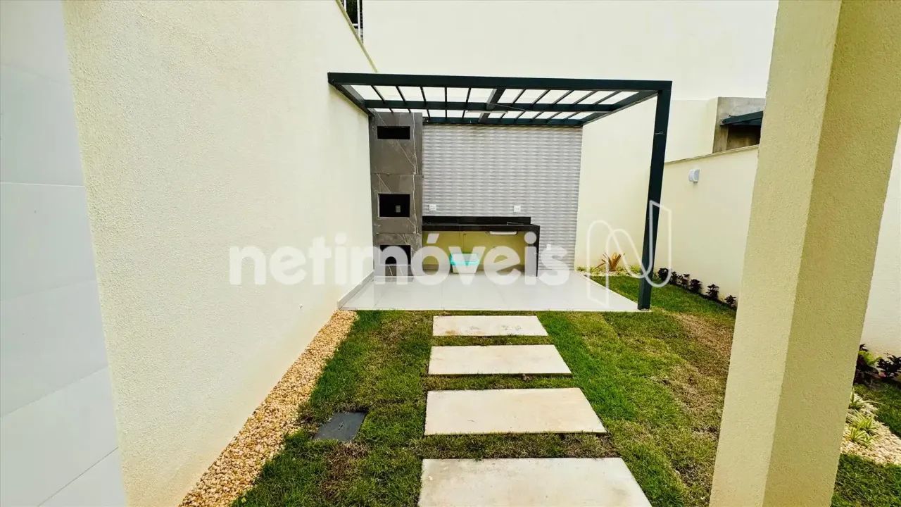 Venda Casa Nova Floresta Belo Horizonte - Foto 3