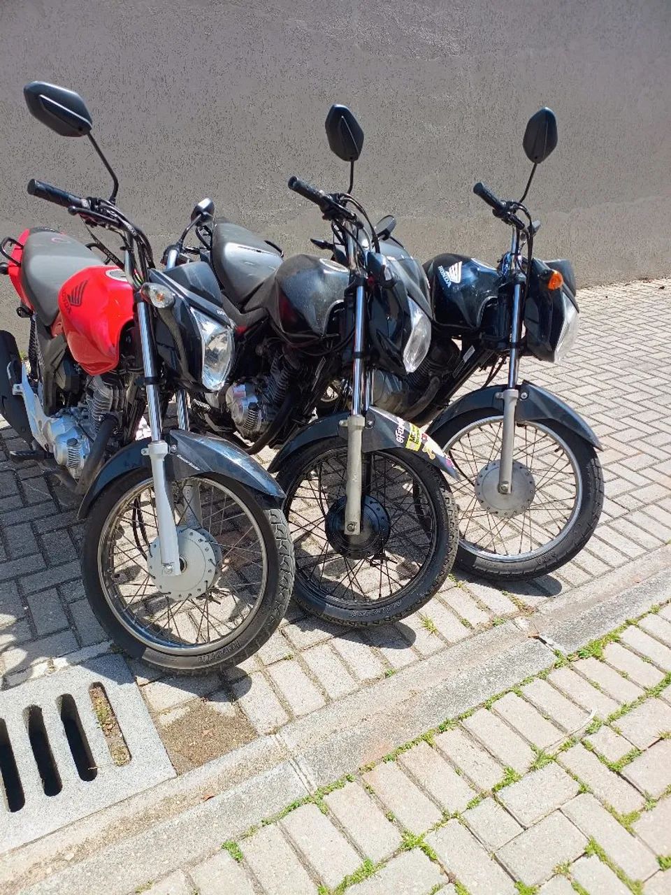 Locação Aluguel de moto  - Foto 2