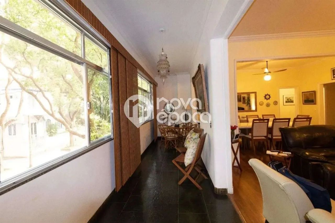 Copacabana | Apartamento 3 quartos, sendo 1 suite - Foto 5