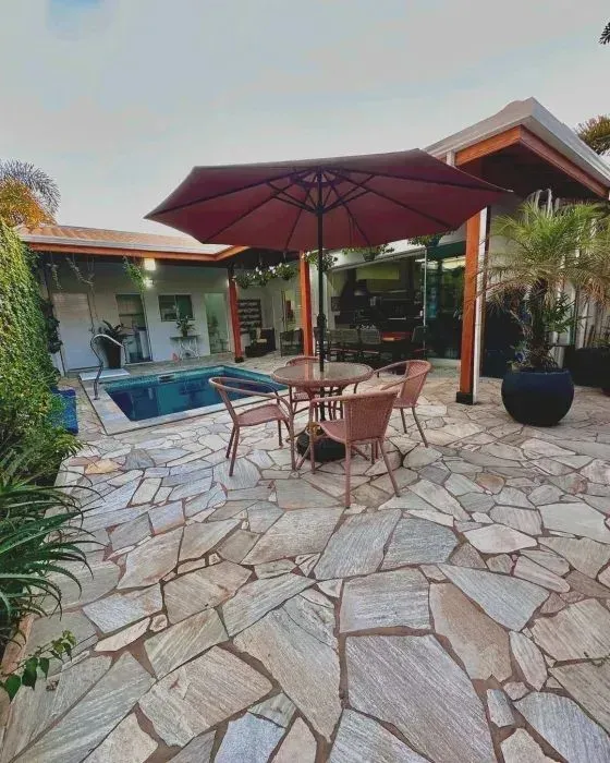 Conforto, lazer e sofisticação em um só lugar Casa térrea à venda no Jardim Carvalho, Pon