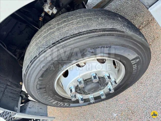 MB 1933 Ano 2013 6X4 - Foto 9