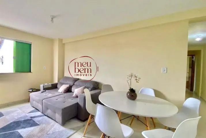 Apartamento Bairro Liberdade