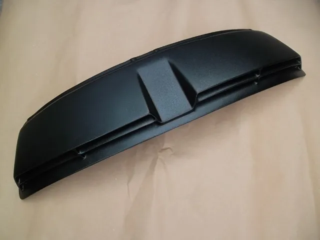 tomada de ar fusca bizorrão