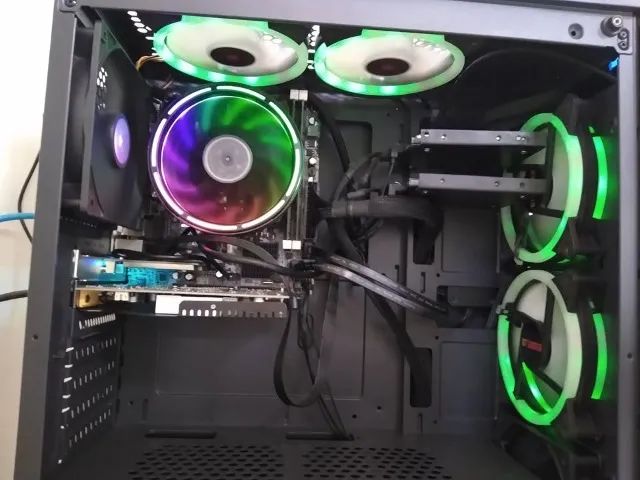 Kit I7 2600 - Foto 3