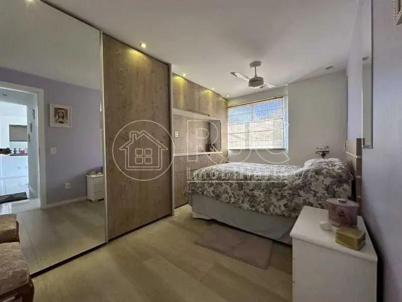 Imóvel para venda possui 80 metros quadrados com 2 quartos em Tijuca - Teresópolis - RJ - Foto 9